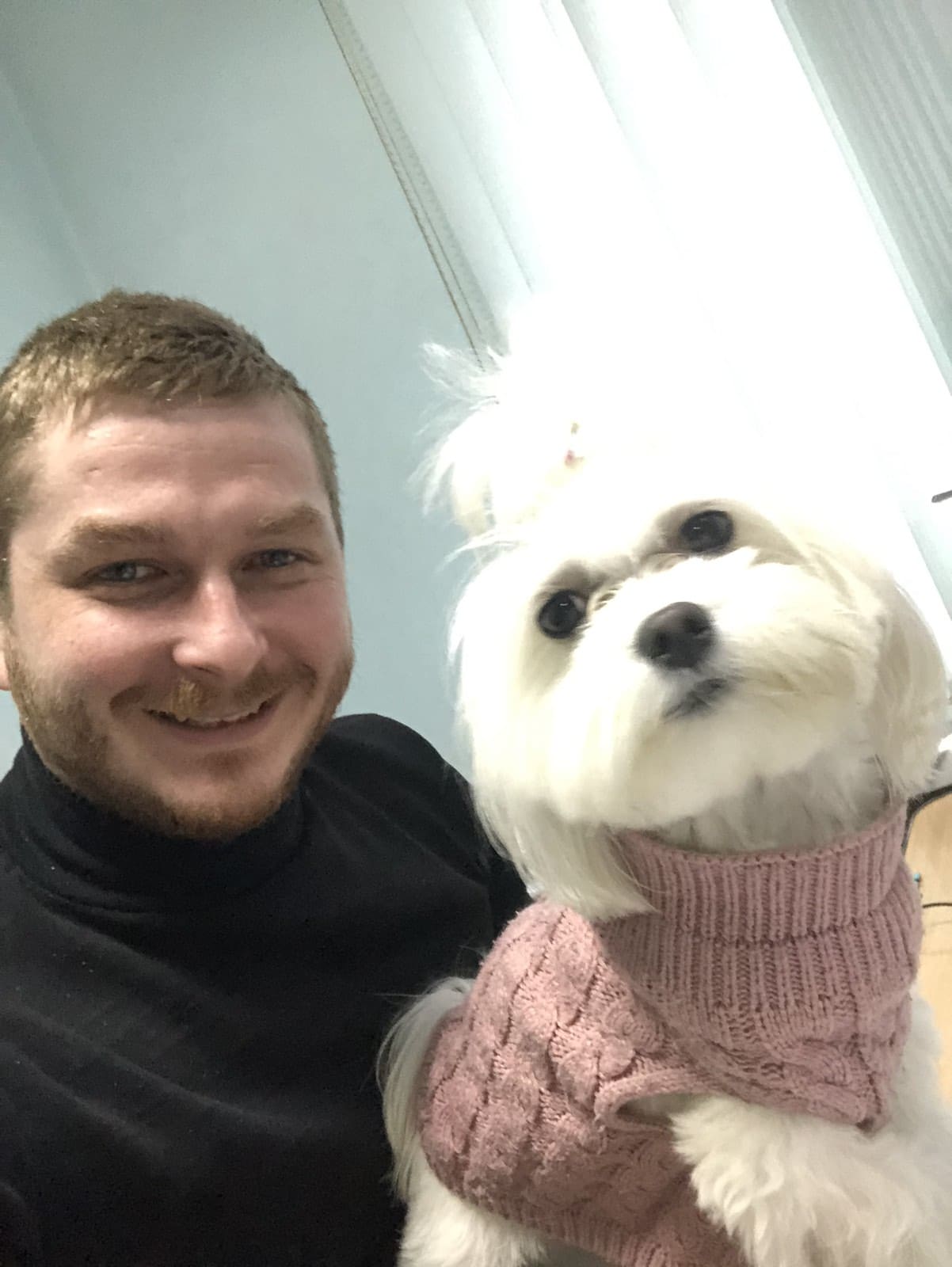 Луценко Максим Володимирович, провідний логіст компанії Нікса ЛТД